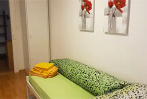 Zimmer Arnb Saint Gallen