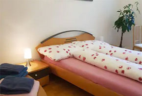 Zimmer Arnb Saint Gallen